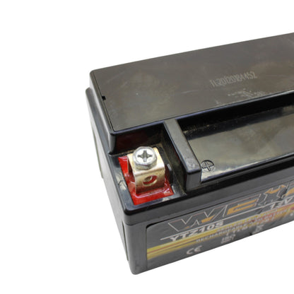 2004 - 2008 YAMAHA YZF R1 WEIZE YTZ10S BATTERY 12V 8.6AH
