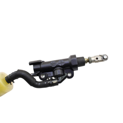 2004 - 2008 YAMAHA YZF R1 BREMBO REAR BRAKE MASTER CYLINDER BACK RESERVOIR
