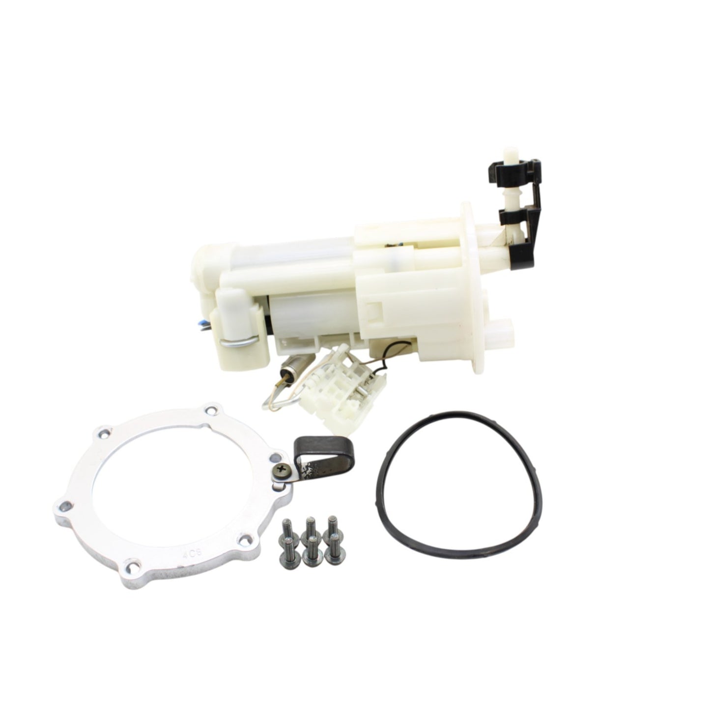 2004 - 2008 YAMAHA YZF R1 FUEL PUMP PETROL GAS SENDER UNIT