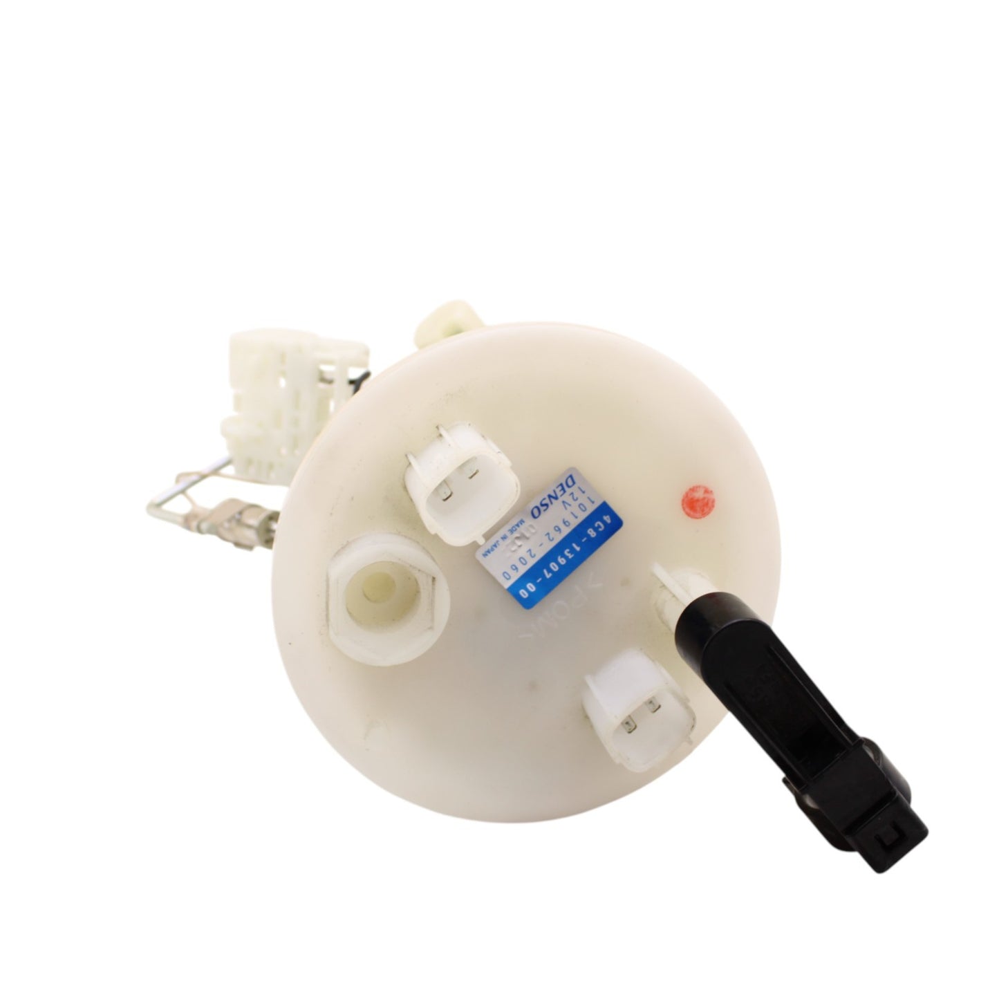 2004 - 2008 YAMAHA YZF R1 FUEL PUMP PETROL GAS SENDER UNIT