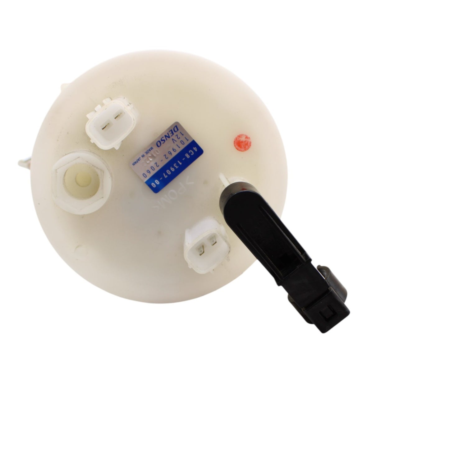 2004 - 2008 YAMAHA YZF R1 FUEL PUMP PETROL GAS SENDER UNIT