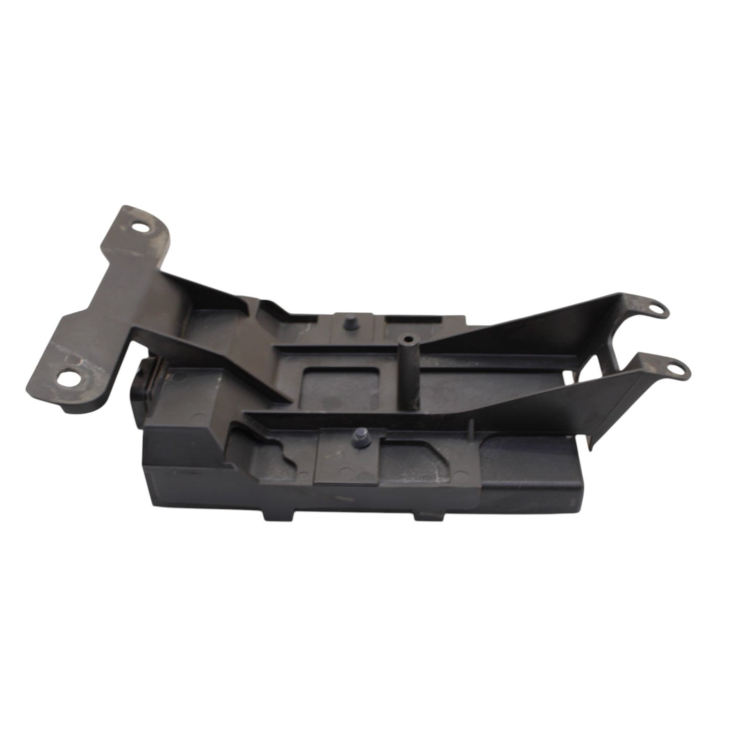 2004 - 2008 YAMAHA YZF R1 ECU COMPUTER CONTROL UNIT BOX ECM CDI BRACKET MOUNT