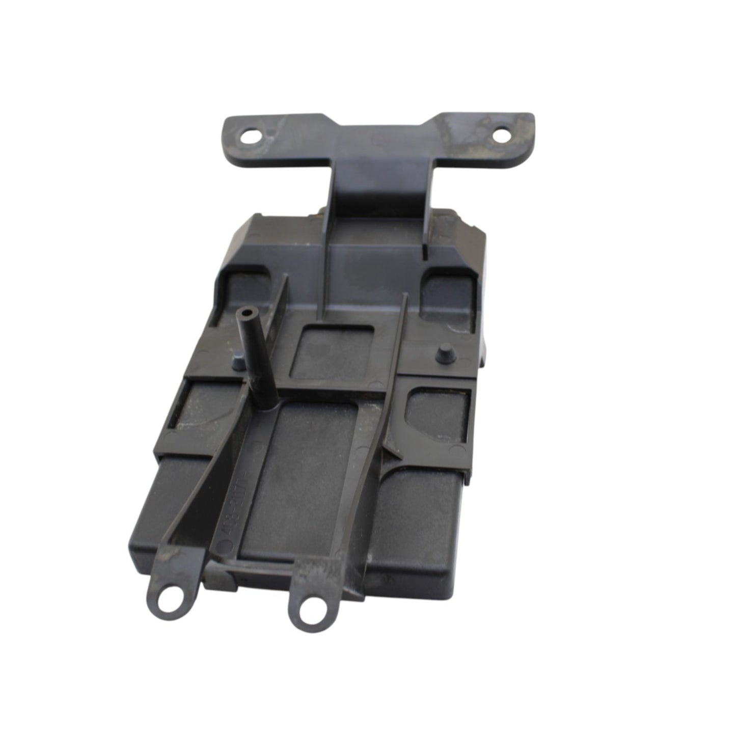 2004 - 2008 YAMAHA YZF R1 ECU COMPUTER CONTROL UNIT BOX ECM CDI BRACKET MOUNT