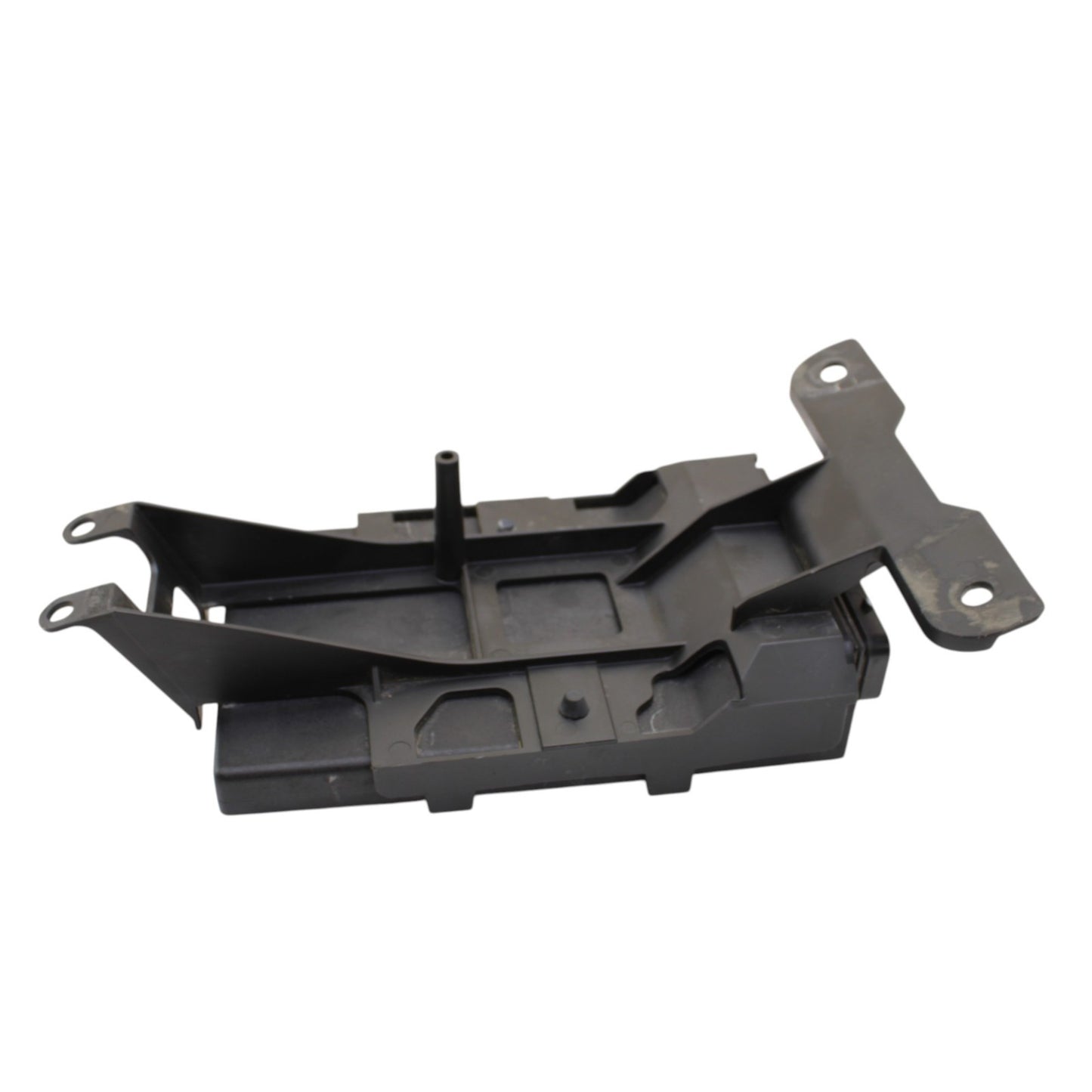 2004 - 2008 YAMAHA YZF R1 ECU COMPUTER CONTROL UNIT BOX ECM CDI BRACKET MOUNT