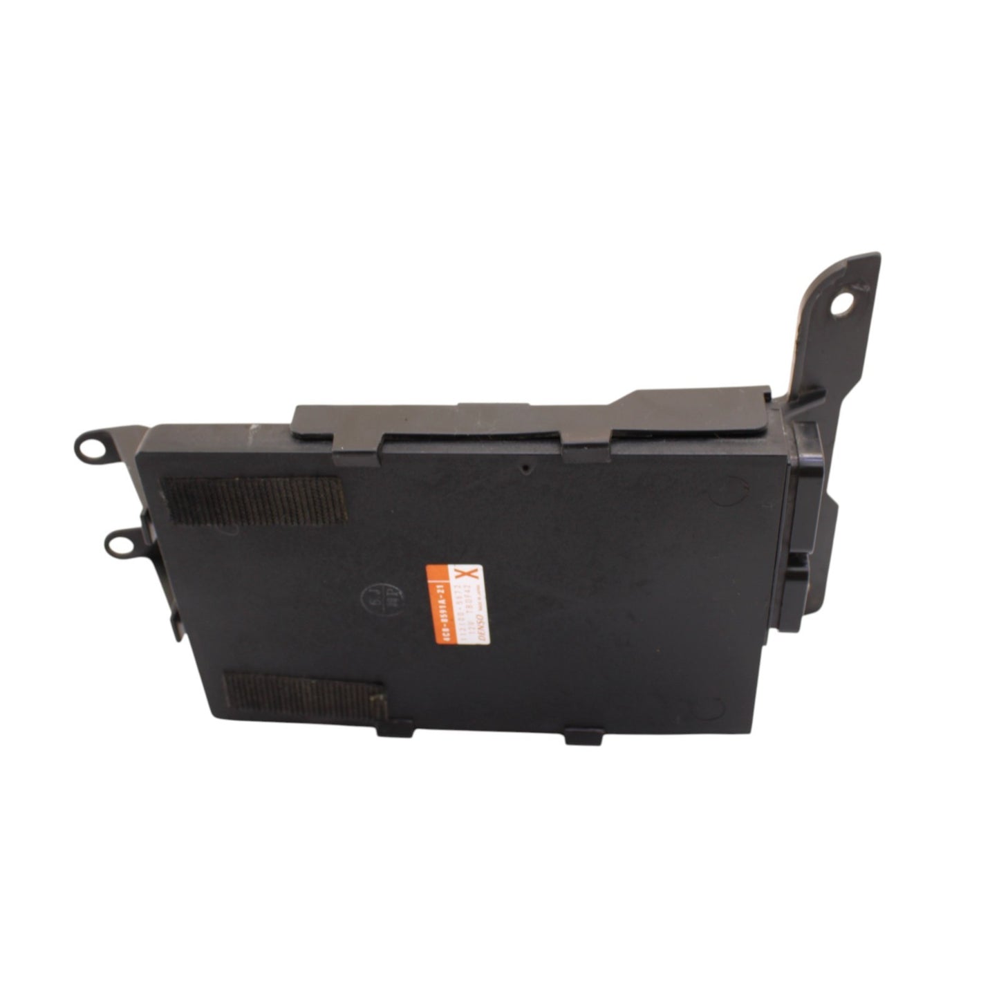 2004 - 2008 YAMAHA YZF R1 ECU COMPUTER CONTROL UNIT BOX ECM CDI BRACKET MOUNT