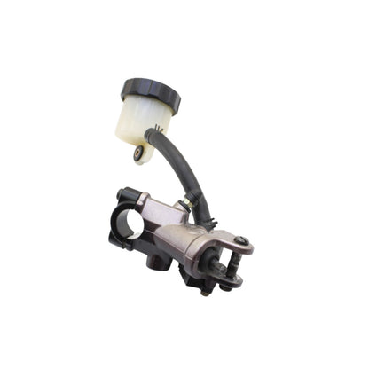 2004 - 2008 YAMAHA YZF R1 FRONT BRAKE MASTER CYLINDER RESERVOIR MOUNT