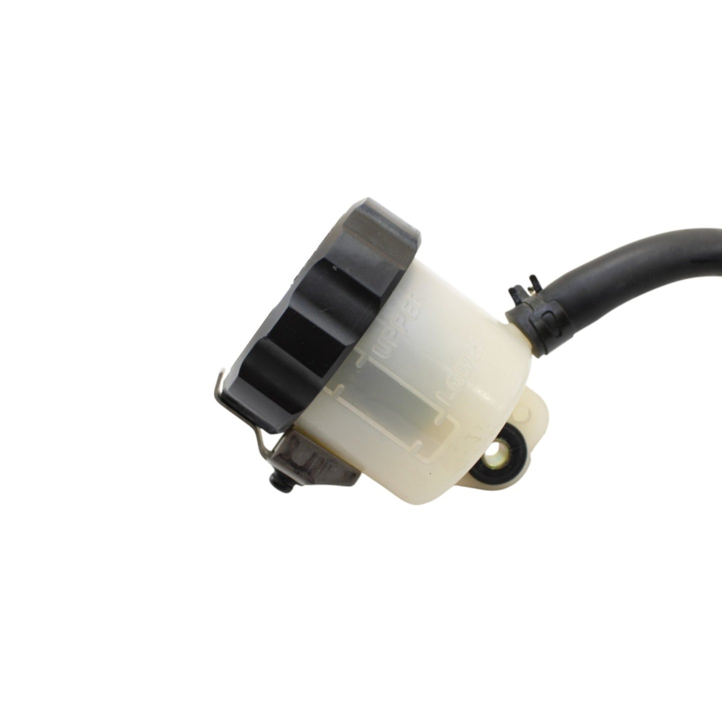 2004 - 2008 YAMAHA YZF R1 FRONT BRAKE MASTER CYLINDER RESERVOIR MOUNT