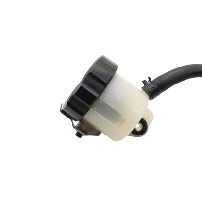2004 - 2008 YAMAHA YZF R1 FRONT BRAKE MASTER CYLINDER RESERVOIR MOUNT