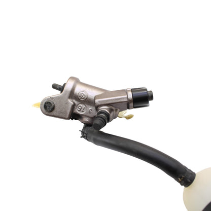 2004 - 2008 YAMAHA YZF R1 FRONT BRAKE MASTER CYLINDER RESERVOIR MOUNT