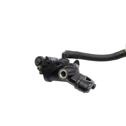 2004 - 2008 YAMAHA YZF R1 FRONT BRAKE MASTER CYLINDER RESERVOIR MOUNT
