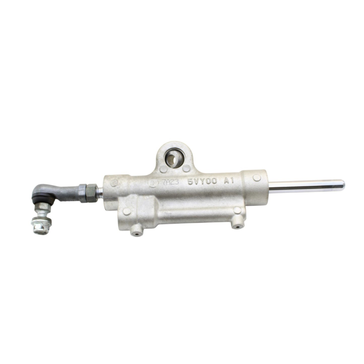 2004 - 2008 YAMAHA YZF R1 STEERING DAMPER STAILIZER SHOCK ABSORBER