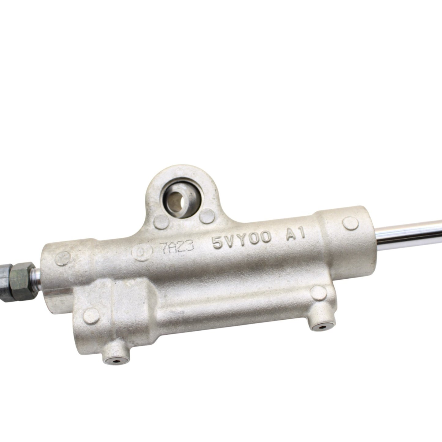 2004 - 2008 YAMAHA YZF R1 STEERING DAMPER STAILIZER SHOCK ABSORBER