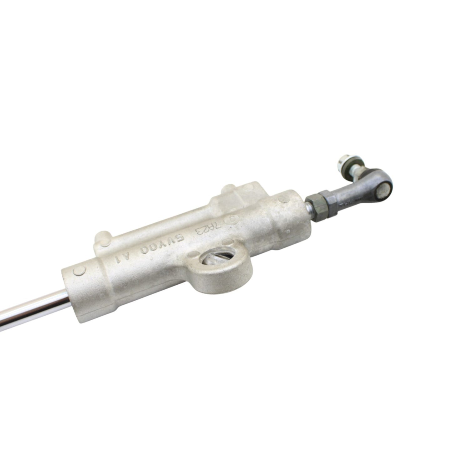 2004 - 2008 YAMAHA YZF R1 STEERING DAMPER STAILIZER SHOCK ABSORBER