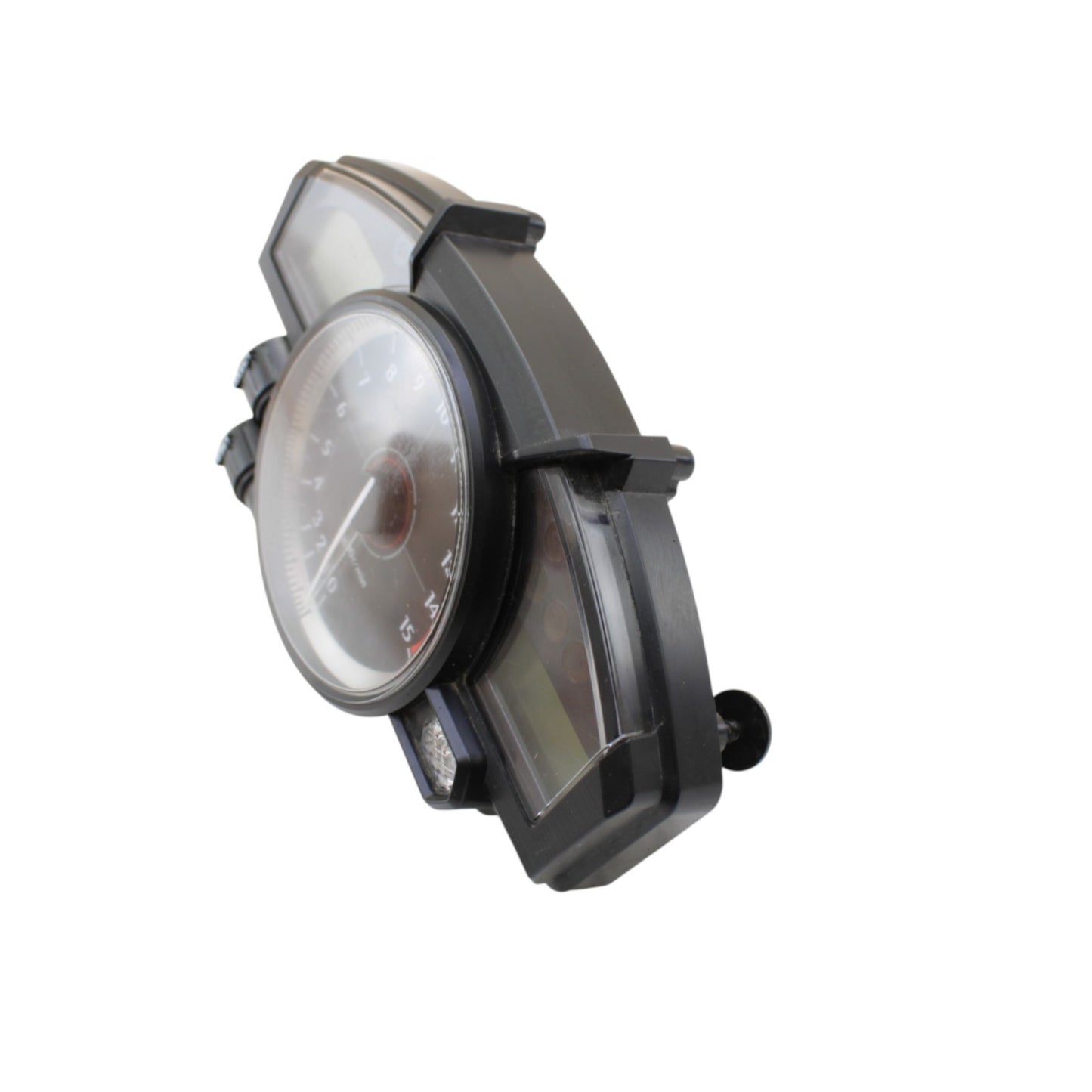 2004 - 2008 YAMAHA YZF R1 GAUGE CLUSTER SPEEDOMETER TACH DISPLAY DASH MILEAGE