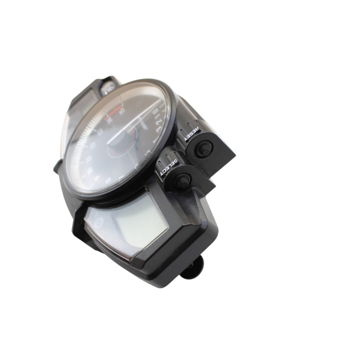 2004 - 2008 YAMAHA YZF R1 GAUGE CLUSTER SPEEDOMETER TACH DISPLAY DASH MILEAGE