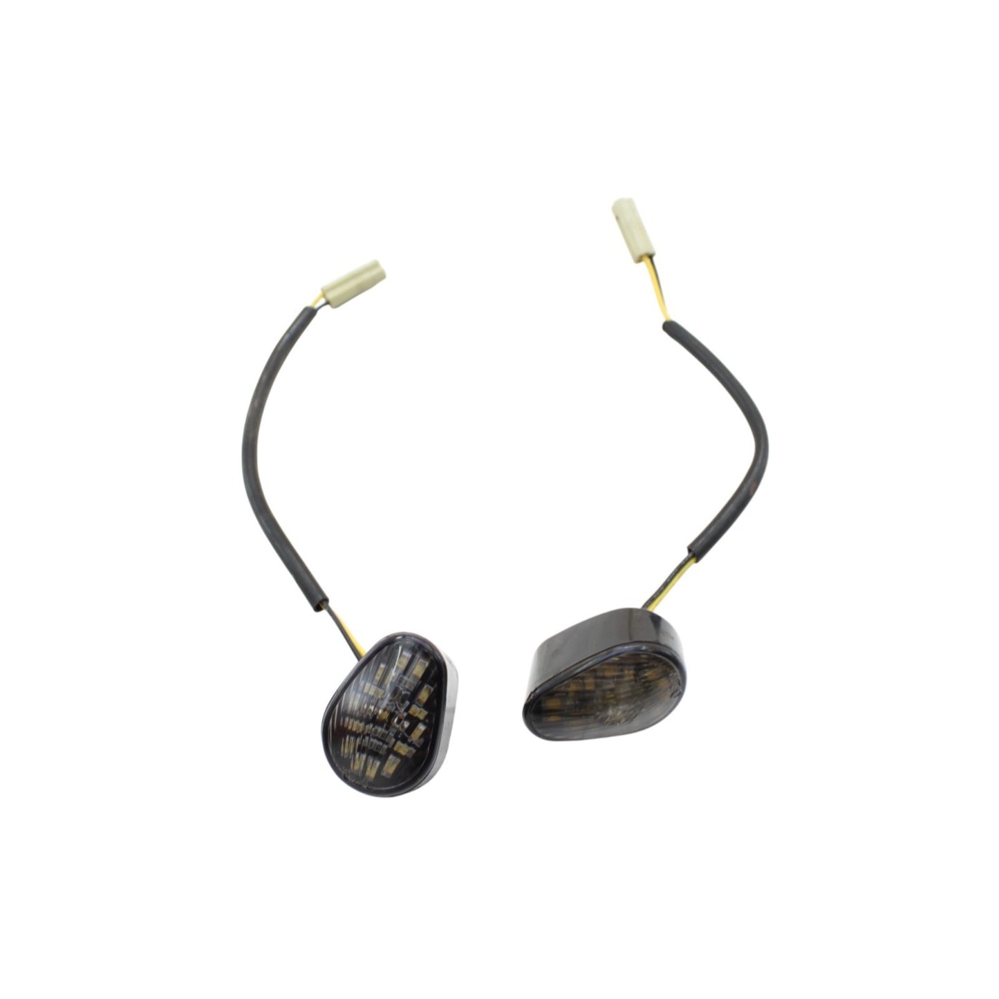 2004 - 2008 YAMAHA YZF R1 TURN SIGNAL BLINKER INDICATORS FRONT LEFT RIGHT