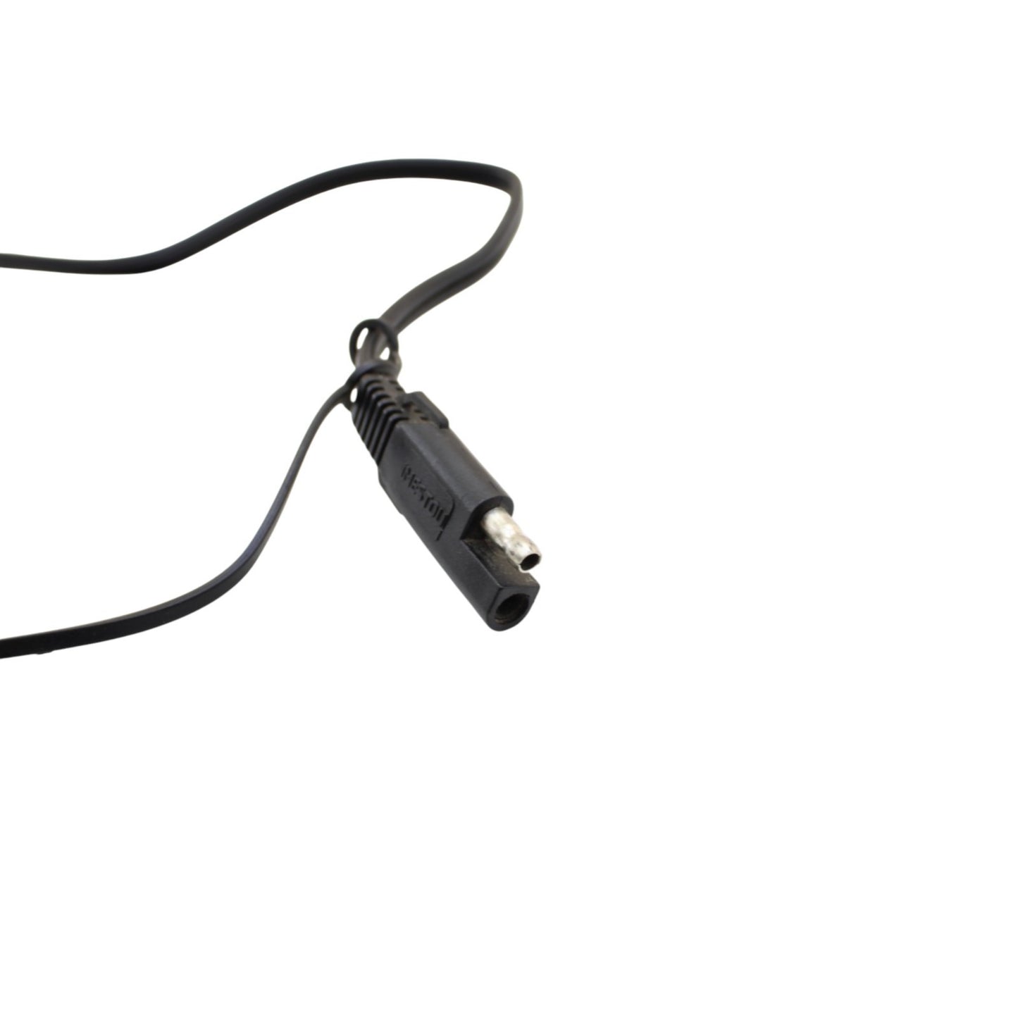 2004 - 2008 YAMAHA YZF R1 BATTERY TENDER WIRE TRICKLE CHARGER OEM STOCK