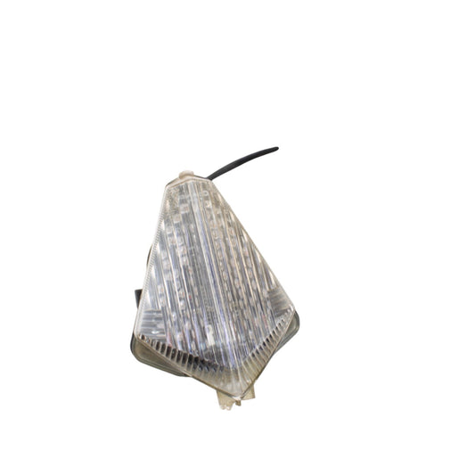 2004 - 2008 YAMAHA YZF R1 REAR BRAKE TAIL LIGHT BACK LAMP LENS ASSEMBLY