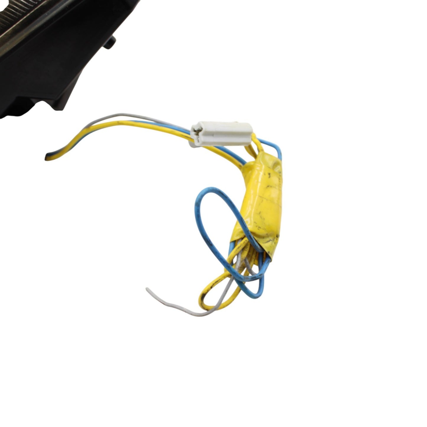 2004 - 2008 YAMAHA YZF R1 REAR BRAKE TAIL LIGHT BACK LAMP LENS ASSEMBLY