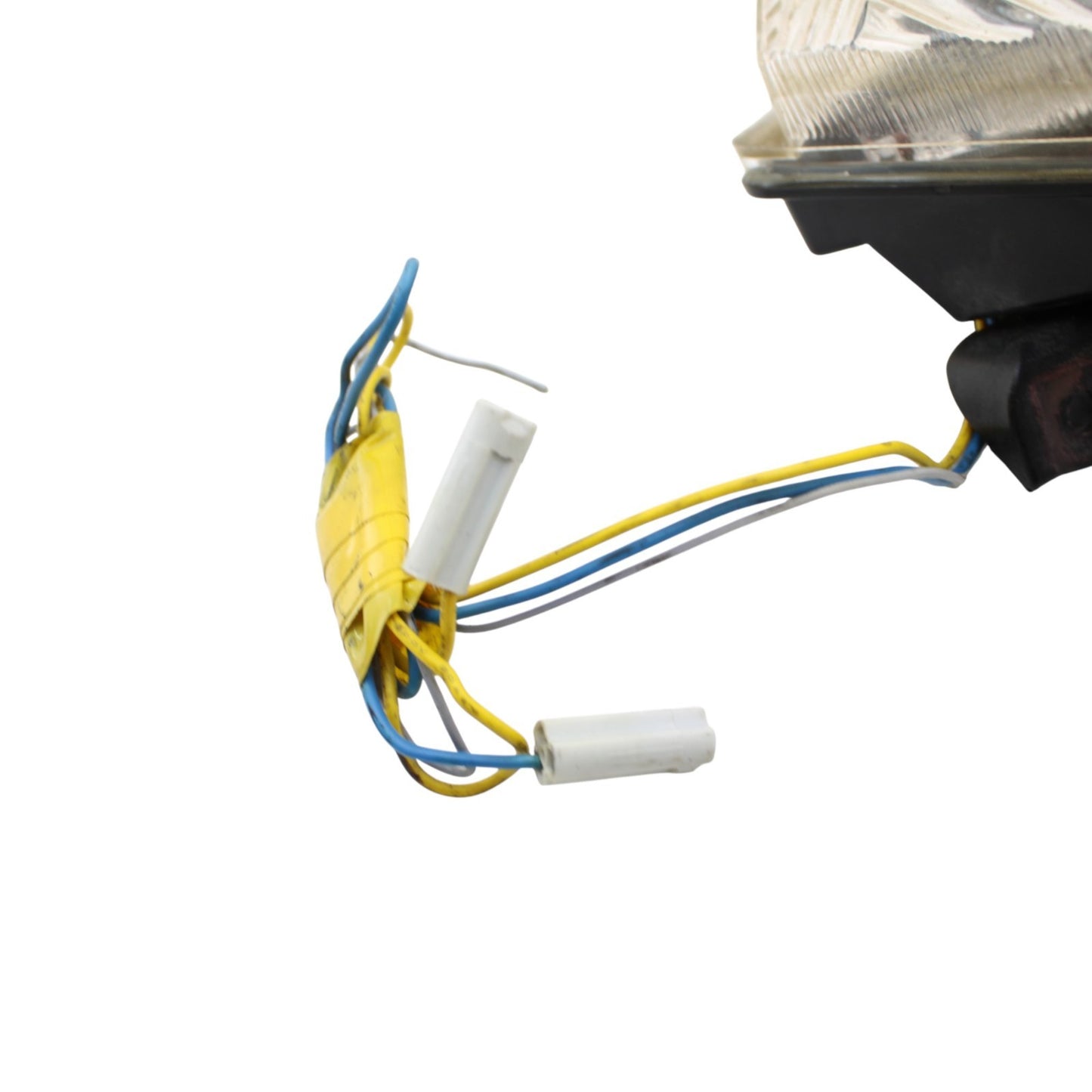 2004 - 2008 YAMAHA YZF R1 REAR BRAKE TAIL LIGHT BACK LAMP LENS ASSEMBLY