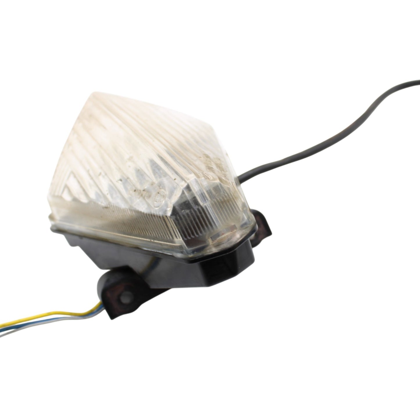 2004 - 2008 YAMAHA YZF R1 REAR BRAKE TAIL LIGHT BACK LAMP LENS ASSEMBLY