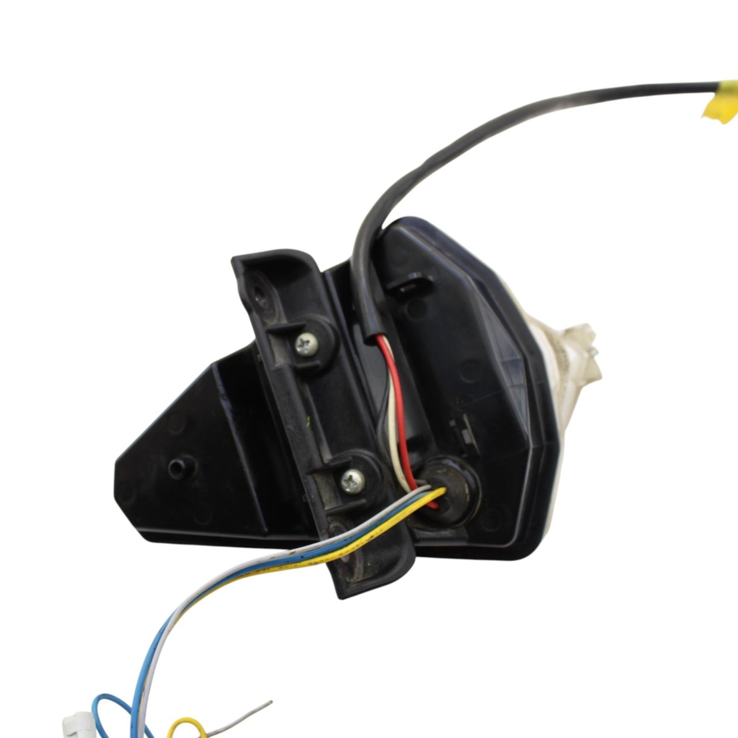 2004 - 2008 YAMAHA YZF R1 REAR BRAKE TAIL LIGHT BACK LAMP LENS ASSEMBLY