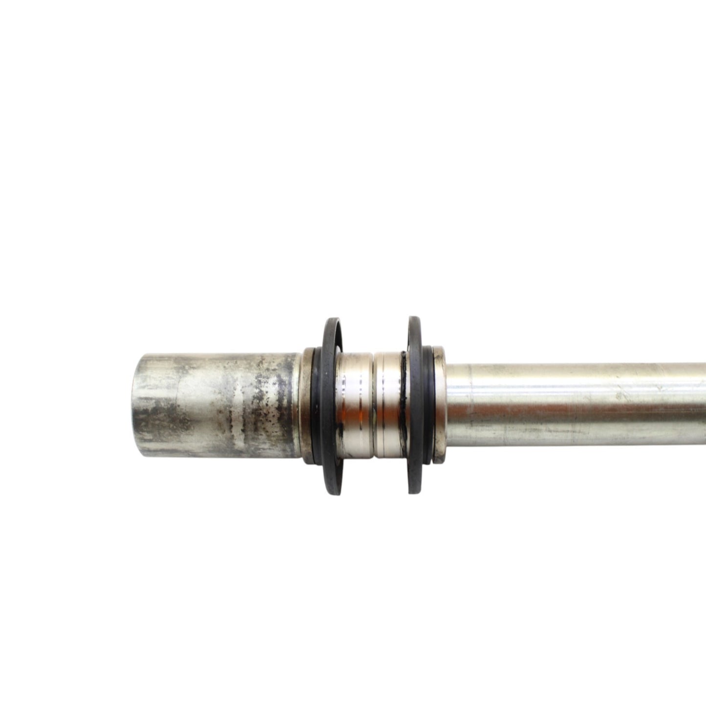 2004 - 2008 YAMAHA YZF R1 FRONT WHEEL AXLE BOLT RIM PIVOT SPACERS OEM STOCK