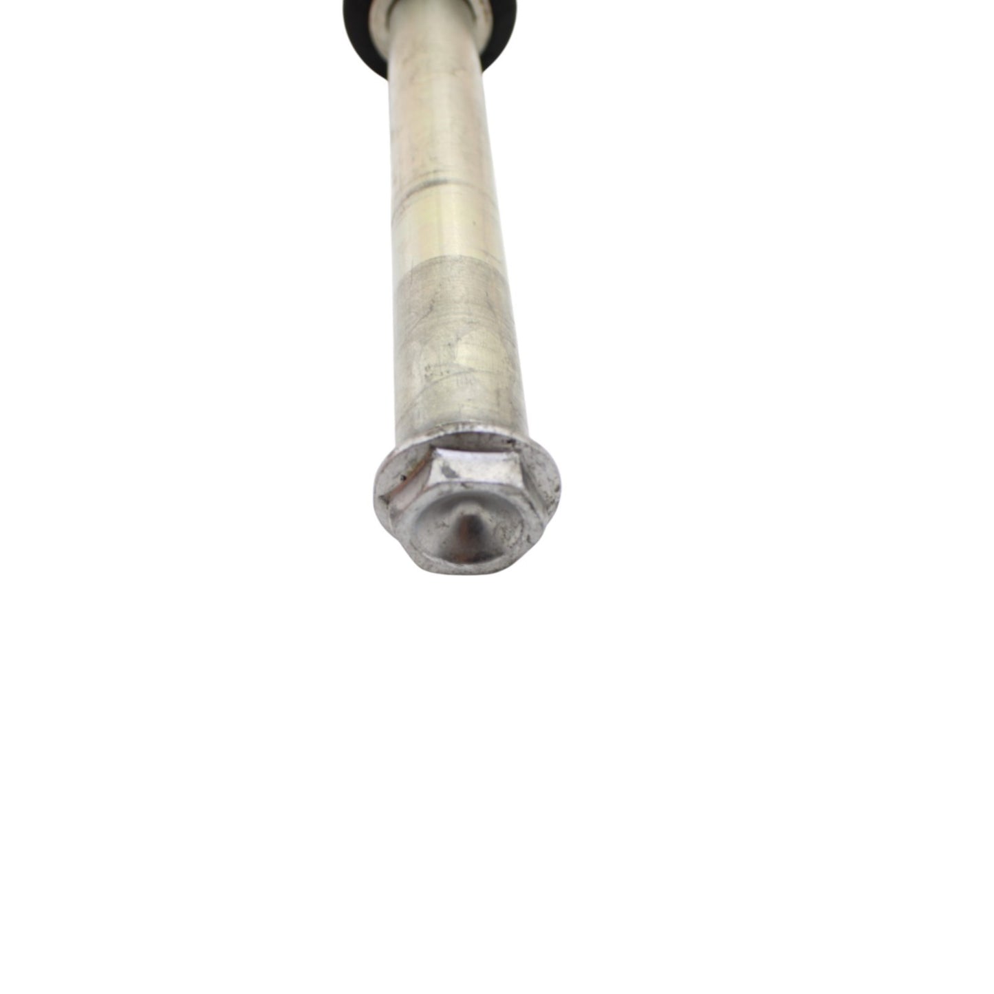 2004 - 2008 YAMAHA YZF R1 FRONT WHEEL AXLE BOLT RIM PIVOT SPACERS OEM STOCK