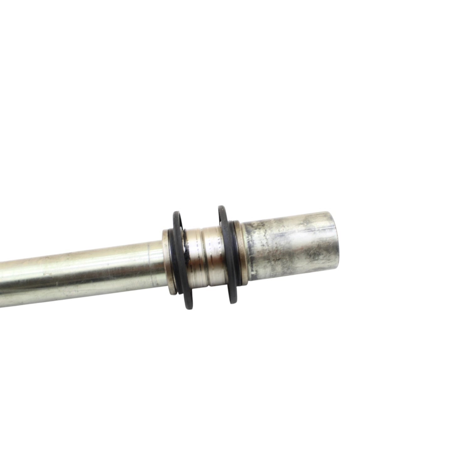 2004 - 2008 YAMAHA YZF R1 FRONT WHEEL AXLE BOLT RIM PIVOT SPACERS OEM STOCK