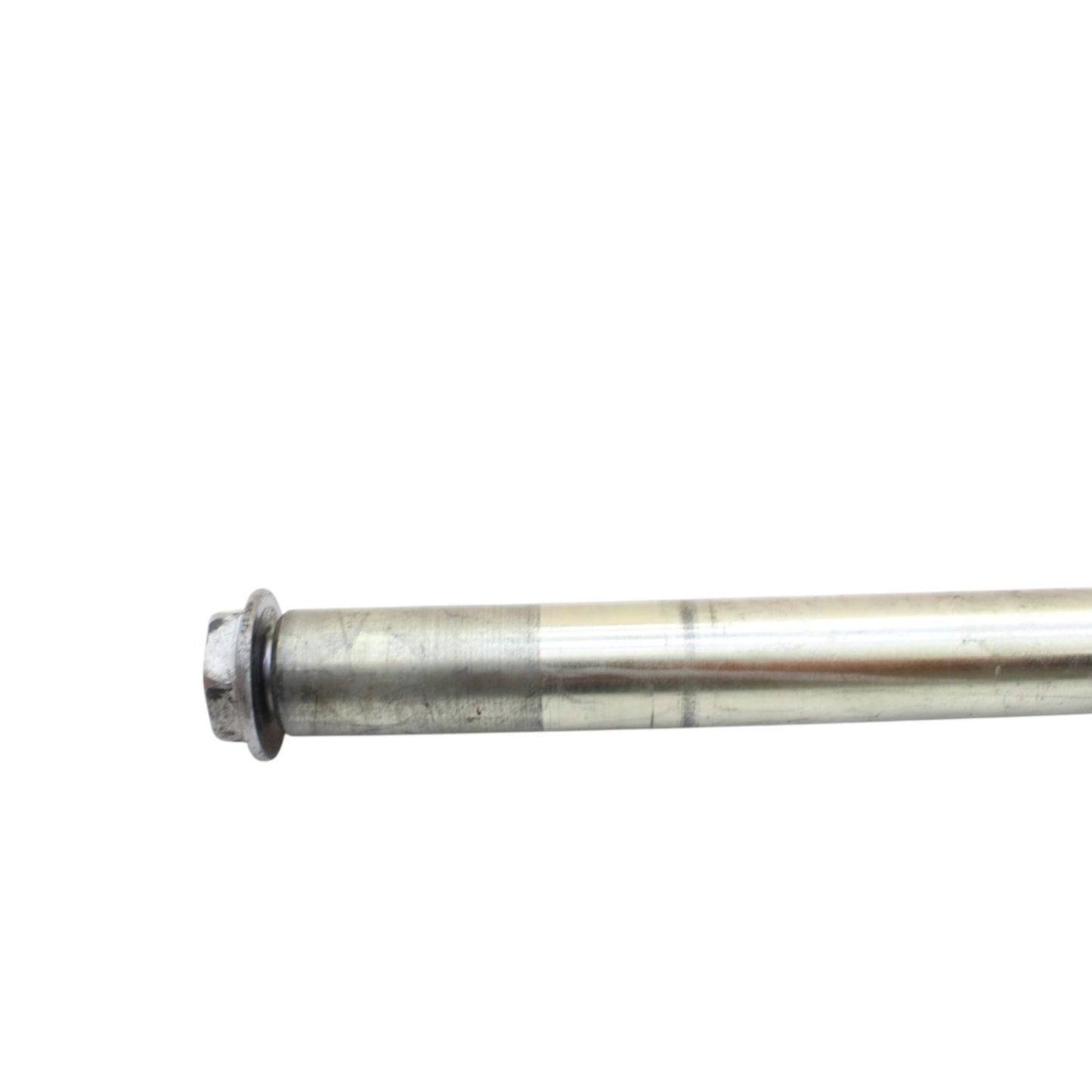 2004 - 2008 YAMAHA YZF R1 FRONT WHEEL AXLE BOLT RIM PIVOT SPACERS OEM STOCK