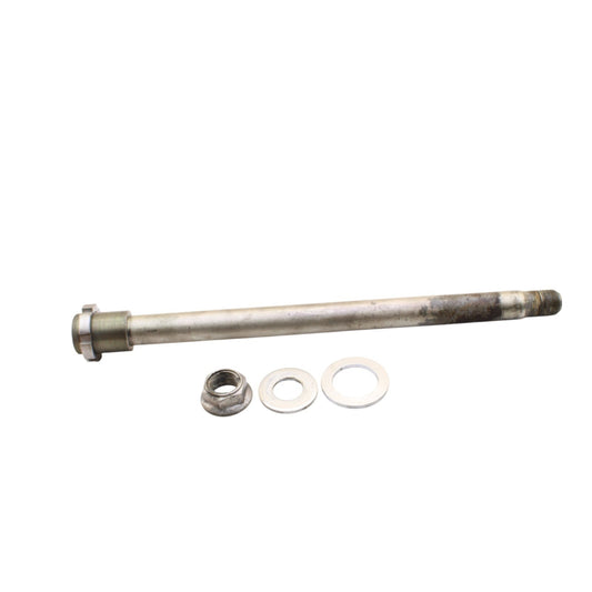 2004 - 2008 YAMAHA YZF R1 REAR SWING ARM PIVOT BOLT SHAFT STRAIGHT STOCK