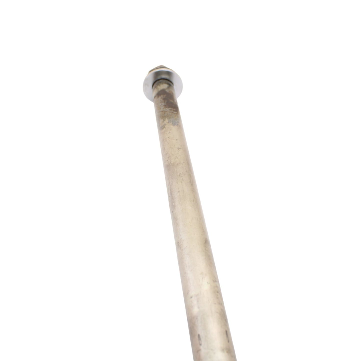 2004 - 2008 YAMAHA YZF R1 REAR SWING ARM PIVOT BOLT SHAFT STRAIGHT STOCK