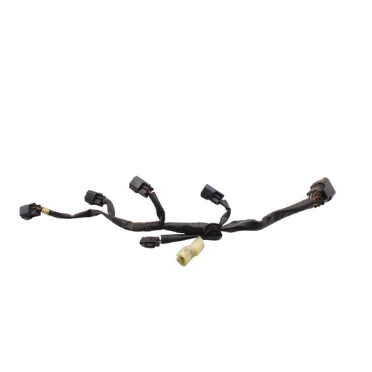 2004 - 2008 YAMAHA YZF R1 IGNITION COIL WIRING HARNESS WIRE LOOM STOCK