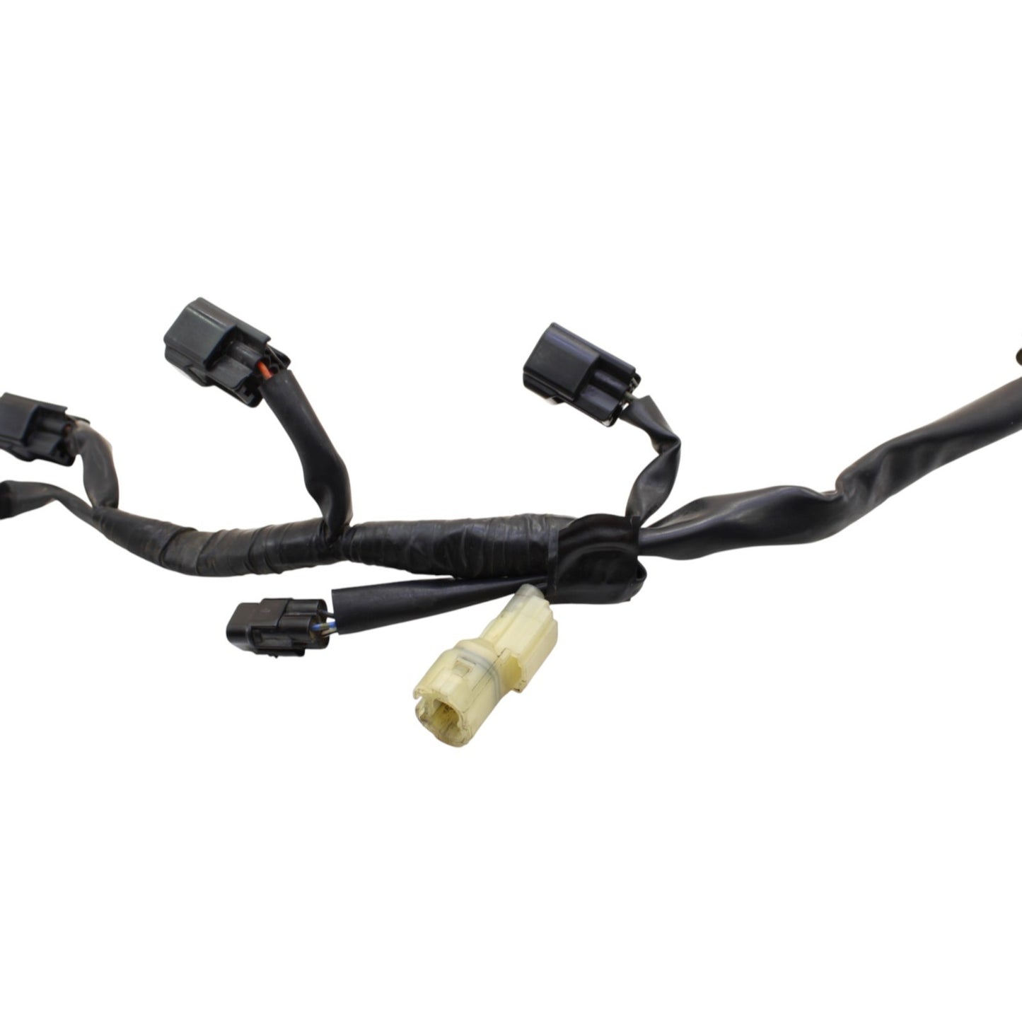 2004 - 2008 YAMAHA YZF R1 IGNITION COIL WIRING HARNESS WIRE LOOM STOCK