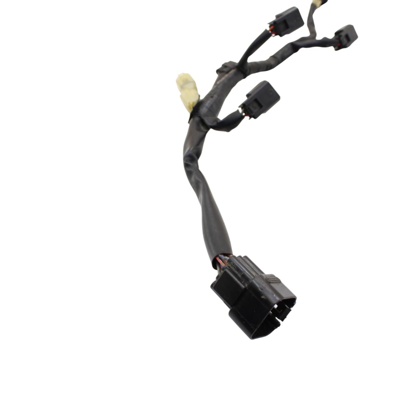 2004 - 2008 YAMAHA YZF R1 IGNITION COIL WIRING HARNESS WIRE LOOM STOCK