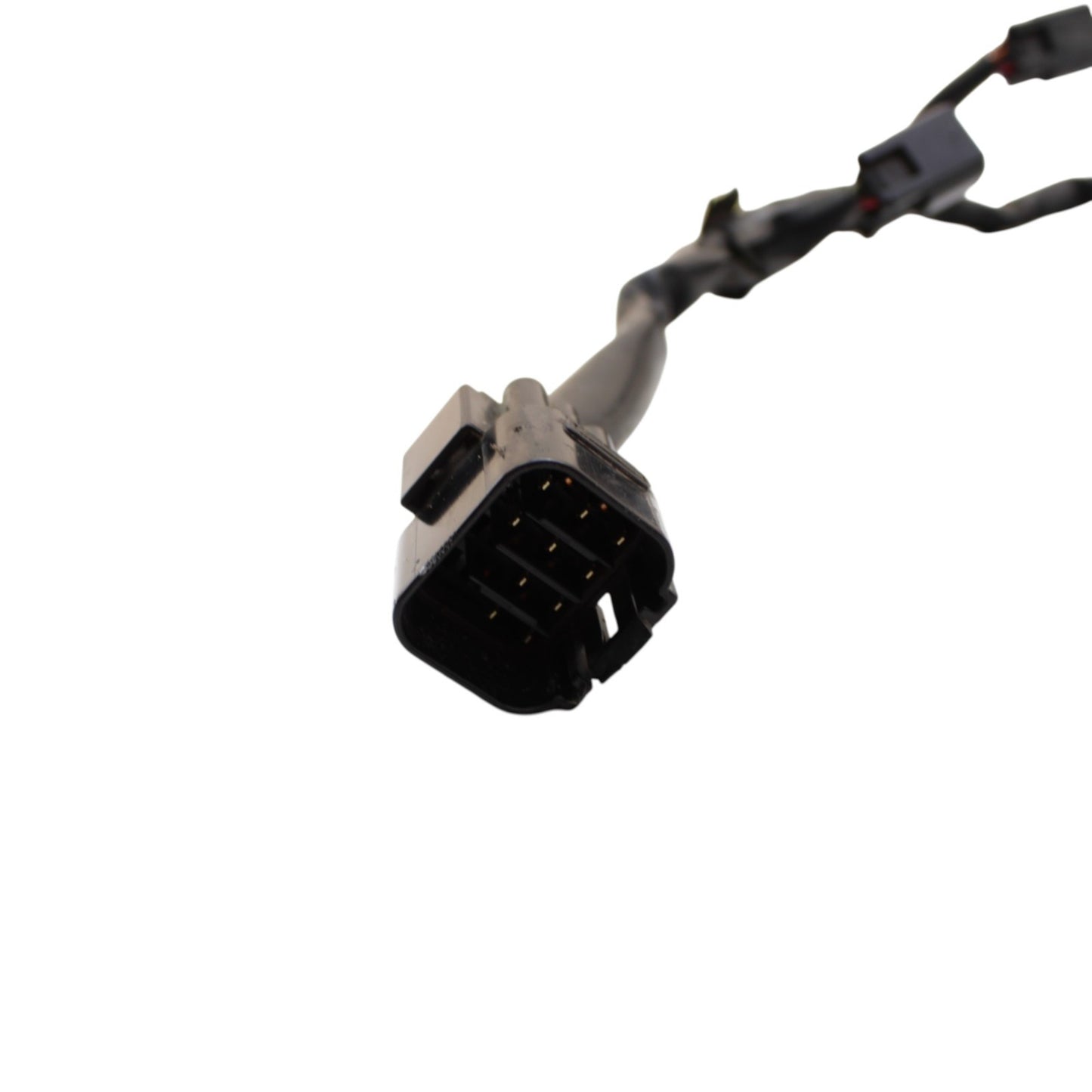 2004 - 2008 YAMAHA YZF R1 IGNITION COIL WIRING HARNESS WIRE LOOM STOCK