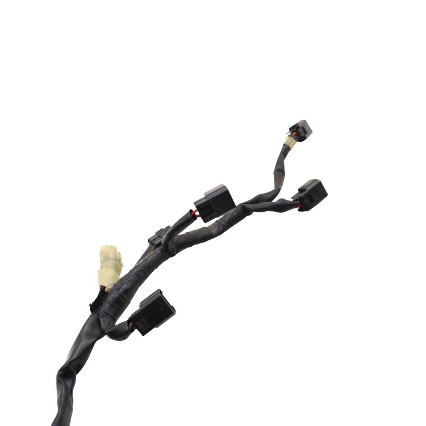 2004 - 2008 YAMAHA YZF R1 IGNITION COIL WIRING HARNESS WIRE LOOM STOCK