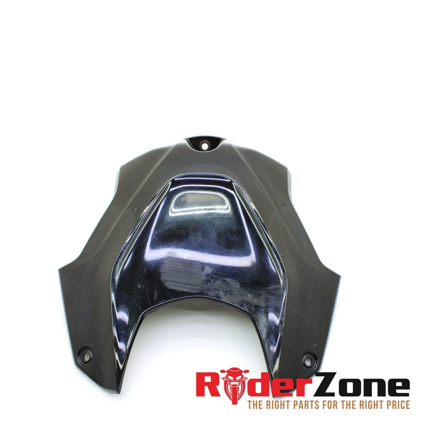 2020 - 2023 BMW S1000RR GAS TANK FAIRING COWLING COVER BLACK STOCK