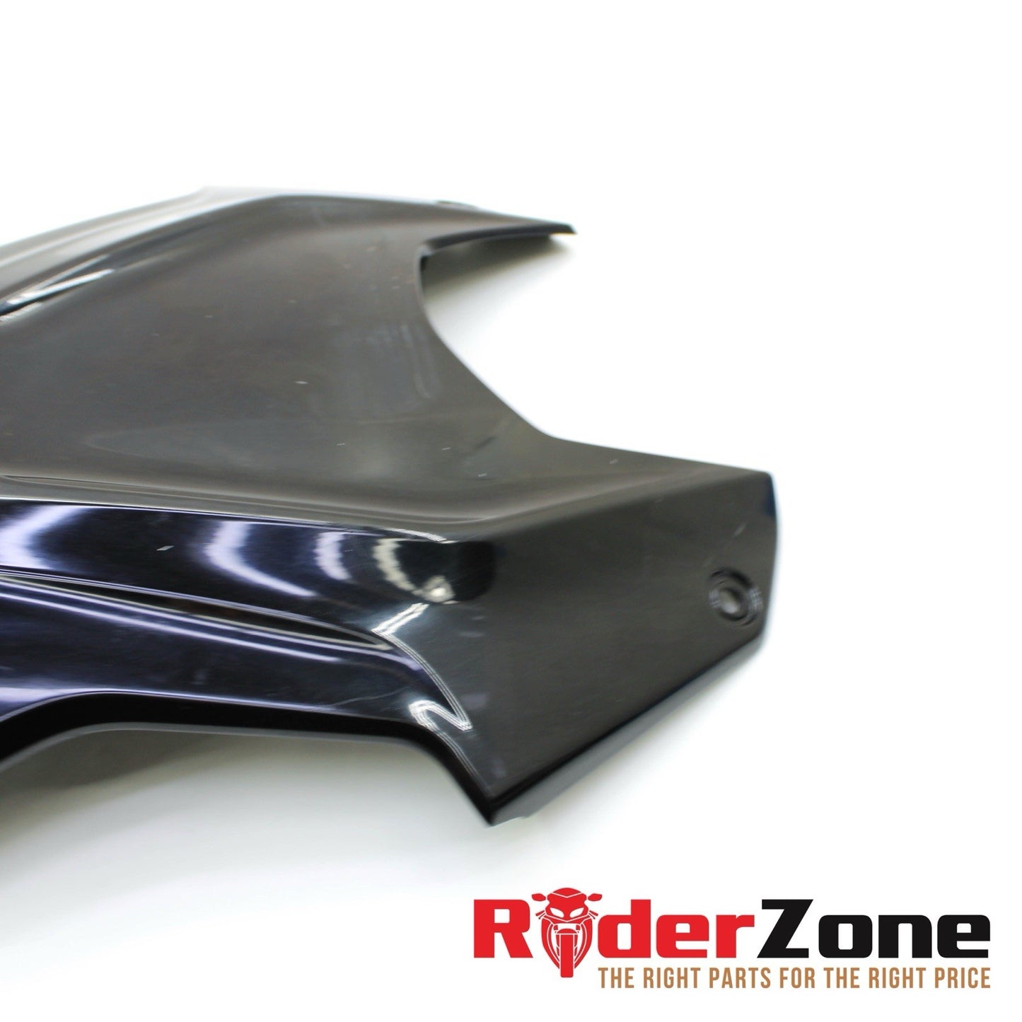 2020 - 2023 BMW S1000RR GAS TANK FAIRING COWLING COVER BLACK STOCK