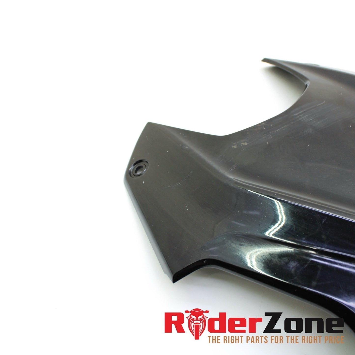 2020 - 2023 BMW S1000RR GAS TANK FAIRING COWLING COVER BLACK STOCK