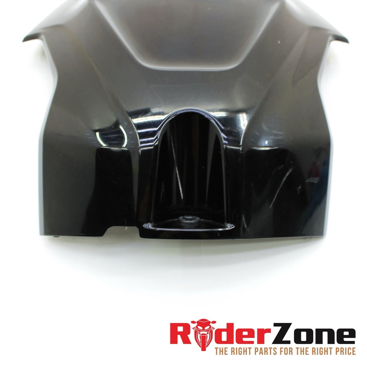 2020 - 2023 BMW S1000RR GAS TANK FAIRING COWLING COVER BLACK STOCK