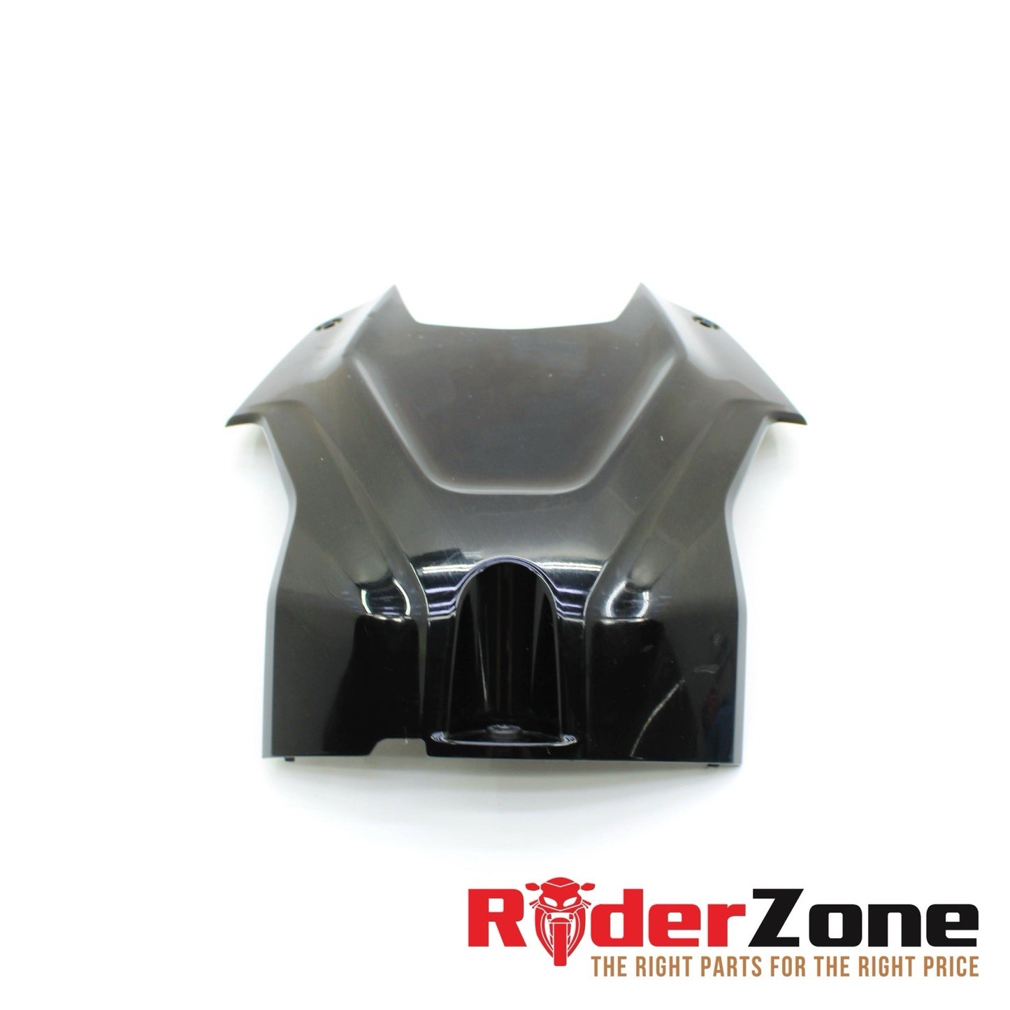 2020 - 2023 BMW S1000RR GAS TANK FAIRING COWLING COVER BLACK STOCK