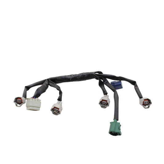 2004 - 2008 YAMAHA YZF R1 FUEL INJECTOR HARNESS WIRE LOOM STOCK