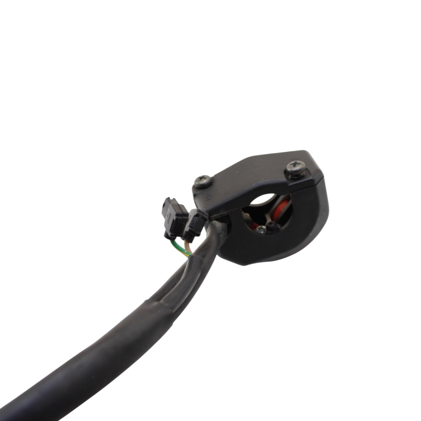 2004 - 2008 YAMAHA YZF R1 RIGHT HANDLEBAR SWITCH ON OFF STOP START OEM STOCK