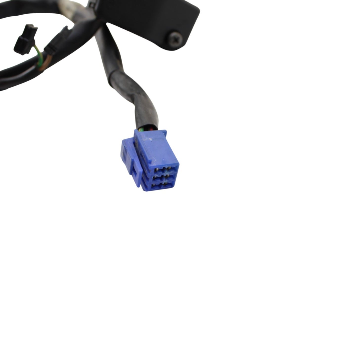 2004 - 2008 YAMAHA YZF R1 RIGHT HANDLEBAR SWITCH ON OFF STOP START OEM STOCK