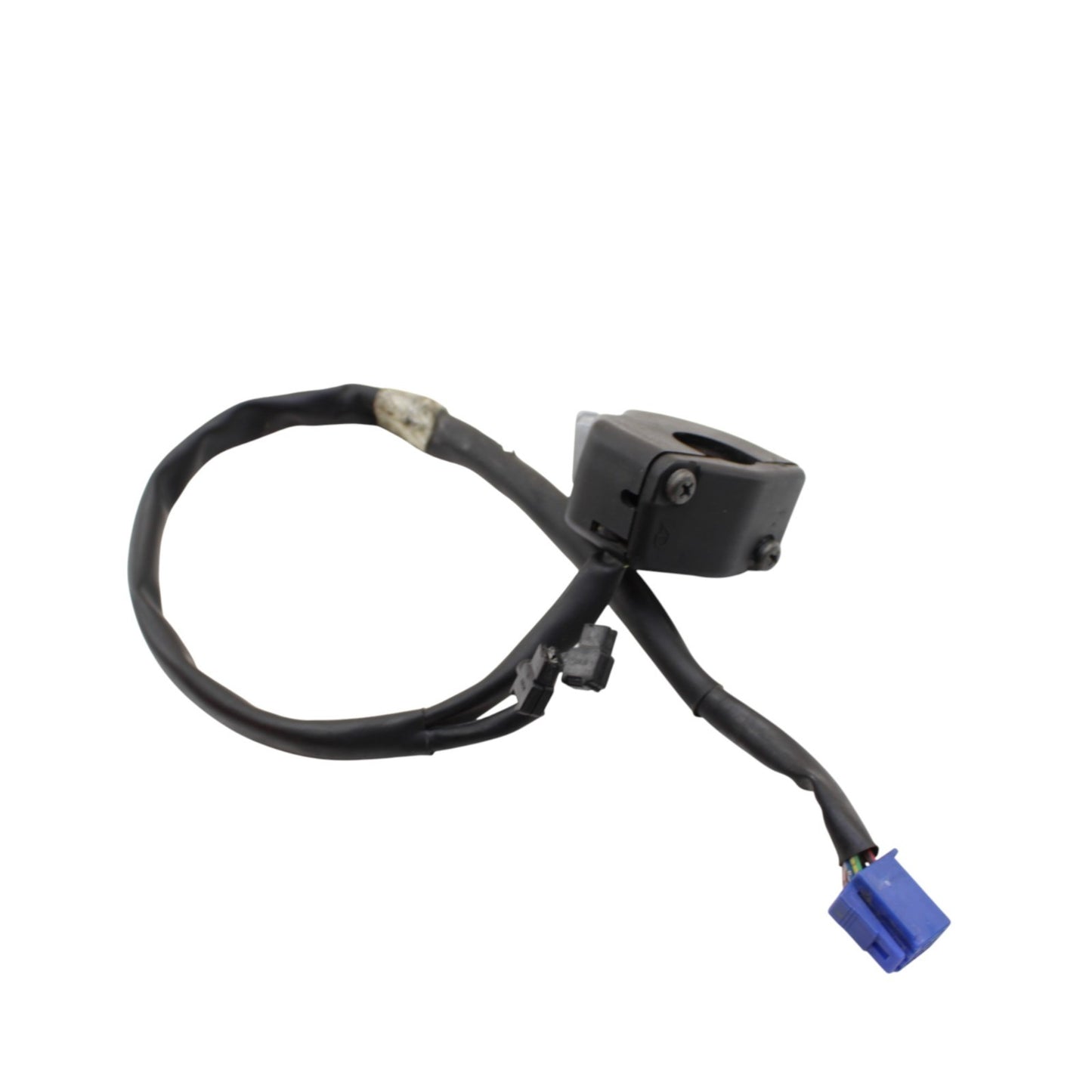 2004 - 2008 YAMAHA YZF R1 RIGHT HANDLEBAR SWITCH ON OFF STOP START OEM STOCK