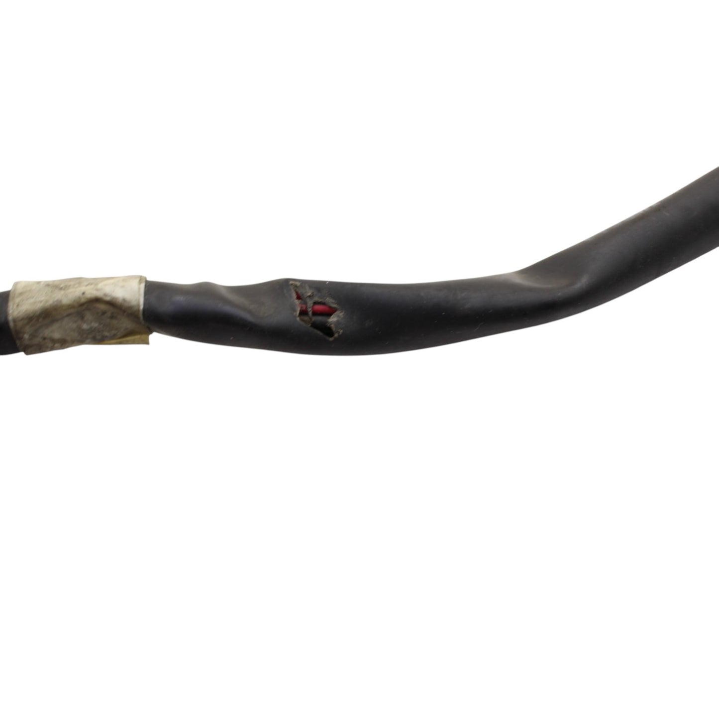 2004 - 2008 YAMAHA YZF R1 RIGHT HANDLEBAR SWITCH ON OFF STOP START OEM STOCK