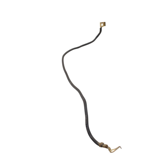 2004 - 2008 YAMAHA YZF R1 NEGATIVE BATTERY TERMINAL CABLE GROUND WIRE STOCK