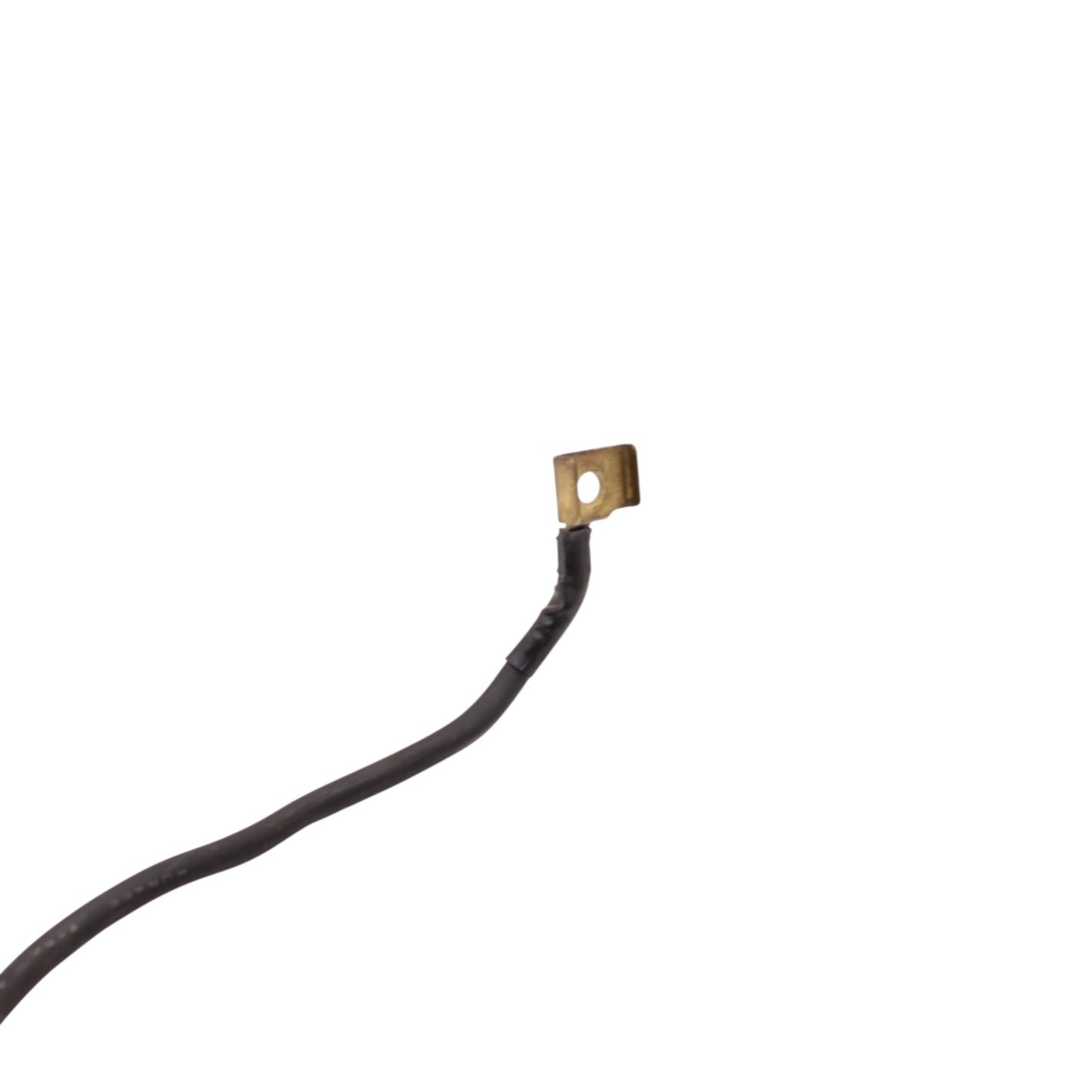 2004 - 2008 YAMAHA YZF R1 NEGATIVE BATTERY TERMINAL CABLE GROUND WIRE STOCK