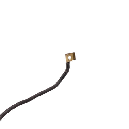 2004 - 2008 YAMAHA YZF R1 NEGATIVE BATTERY TERMINAL CABLE GROUND WIRE STOCK